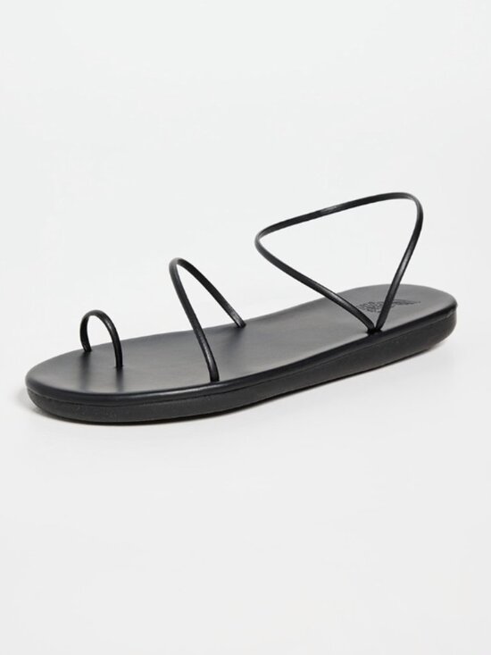 Ancient Greek Sandals Shoes - Ancient Greek Sandals Kansiz Sandals